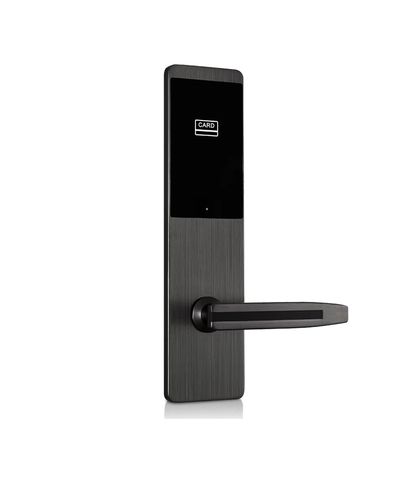 KHÓA THẺ TỪ KHÁCH SẠN WIKILOCK WK-825