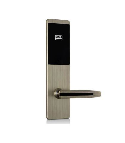 KHÓA THẺ TỪ KHÁCH SẠN WIKILOCK WK-825