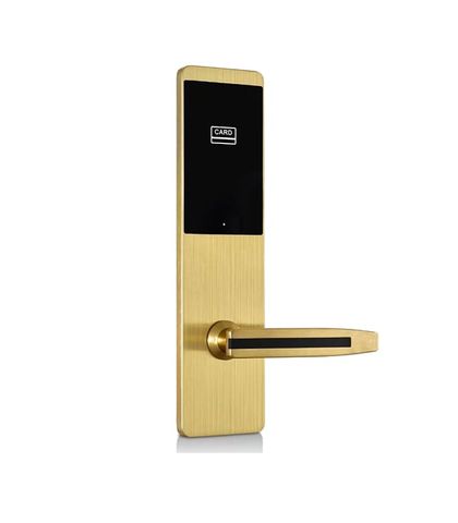 KHÓA THẺ TỪ KHÁCH SẠN WIKILOCK WK-825