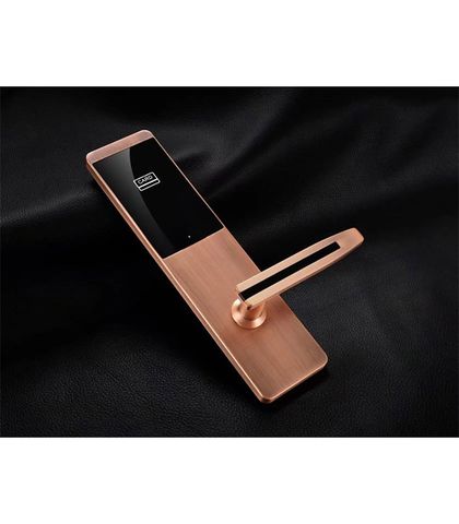 KHÓA THẺ TỪ KHÁCH SẠN WIKILOCK WK-825