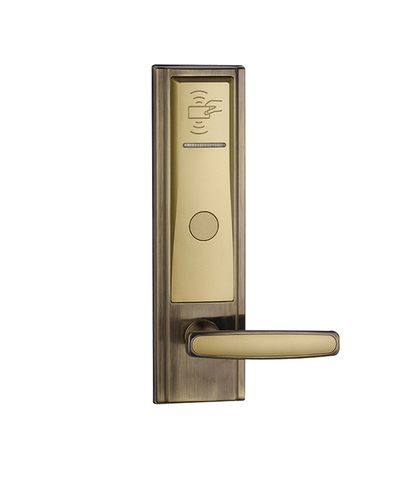 KHÓA THẺ TỪ KHÁCH SẠN WIKILOCK WK-820