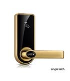 KHÓA THẺ TỪ KHÁCH SẠN WIKILOCK WK-818