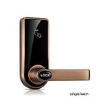KHÓA THẺ TỪ KHÁCH SẠN WIKILOCK WK-818