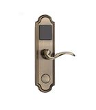 KHÓA THẺ TỪ KHÁCH SẠN WIKILOCK WK-300