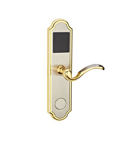 KHÓA THẺ TỪ KHÁCH SẠN WIKILOCK WK-300
