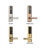 KHÓA THẺ TỪ KHÁCH SẠN WIKILOCK WK-621