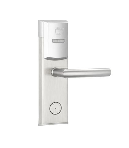 KHÓA THẺ TỪ KHÁCH SẠN WIKILOCK WK-118E-S3