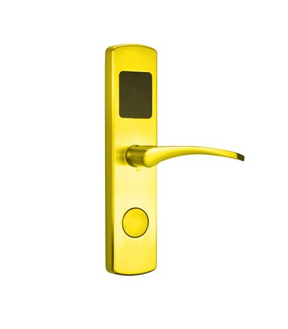 KHÓA THẺ TỪ KHÁCH SẠN WIKILOCK WK-603