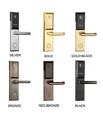 KHÓA THẺ TỪ KHÁCH SẠN WIKILOCK WK-102