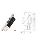 Khóa thẻ từ khách sạn WIKI WK-600