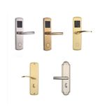 Khóa thẻ từ khách sạn WIKI WK-600