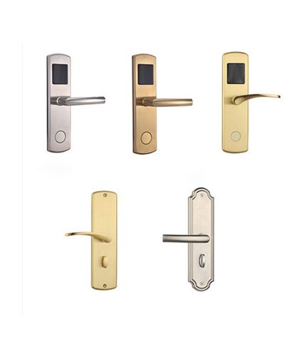 KHÓA THẺ TỪ KHÁCH SẠN WIKILOCK WK-600
