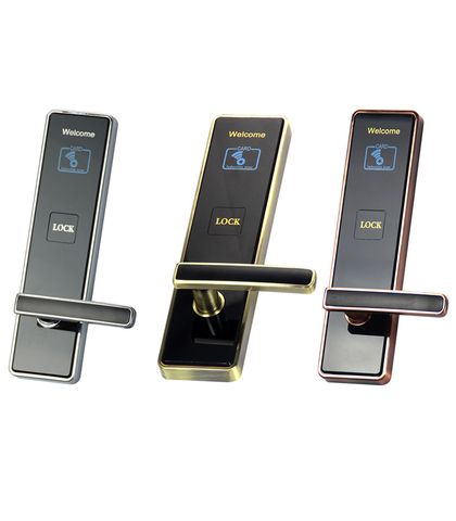 KHÓA THẺ TỪ KHÁCH SẠN WIKILOCK WK-721
