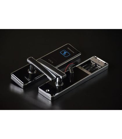 KHÓA THẺ TỪ KHÁCH SẠN WIKILOCK WK-721