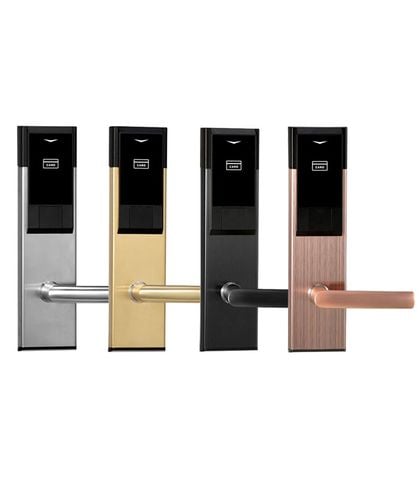 KHÓA THẺ TỪ KHÁCH SẠN WIKILOCK WK-217