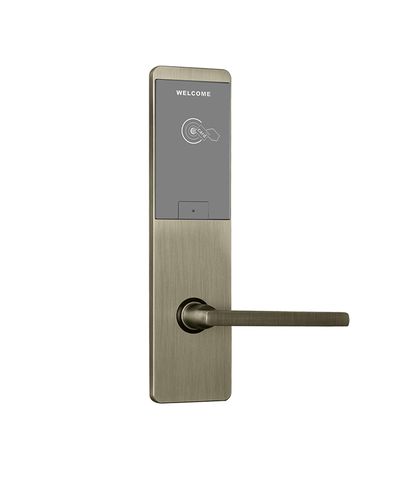 KHÓA THẺ TỪ KHÁCH SẠN WIKILOCK WK-823