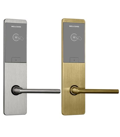 KHÓA THẺ TỪ KHÁCH SẠN WIKILOCK WK-823