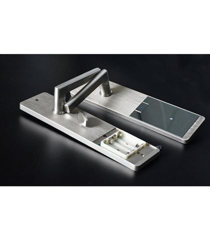 KHÓA THẺ TỪ KHÁCH SẠN WIKILOCK WK-823