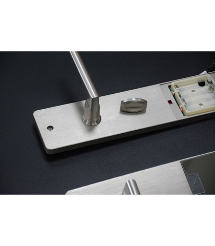 KHÓA THẺ TỪ KHÁCH SẠN WIKILOCK WK-823