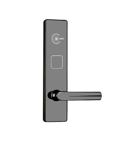 KHÓA THẺ TỪ KHÁCH SẠN WIKILOCK WK-827S