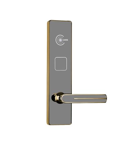 KHÓA THẺ TỪ KHÁCH SẠN WIKILOCK WK-827S