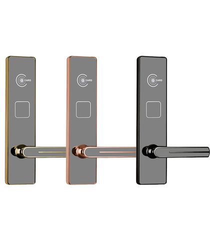 KHÓA THẺ TỪ KHÁCH SẠN WIKILOCK WK-827S
