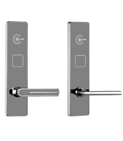 KHÓA THẺ TỪ KHÁCH SẠN WIKILOCK WK-827S