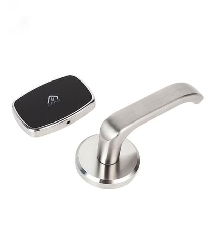 KHÓA THẺ TỪ KHÁCH SẠN WIKILOCK WK-02S