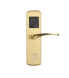 Khóa thẻ từ khách sạn WIKI WK-600