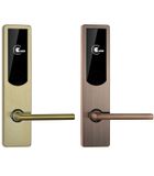 Khóa thẻ từ khách sạn WIKI WK-829