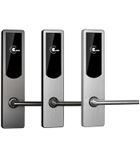 Khóa thẻ từ khách sạn WIKI WK-829