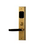 Khóa thẻ từ khách sạn WIKI WK-870