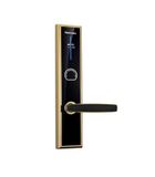 Khóa thẻ từ khách sạn WIKI WK-870