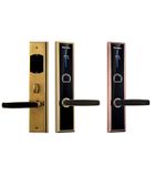 Khóa thẻ từ khách sạn WIKI WK-870