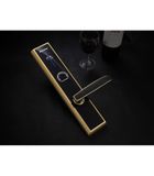 Khóa thẻ từ khách sạn WIKI WK-870