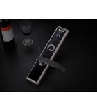 Khóa thẻ từ khách sạn WIKI WK-870