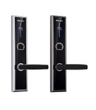 Khóa thẻ từ khách sạn WIKI WK-870