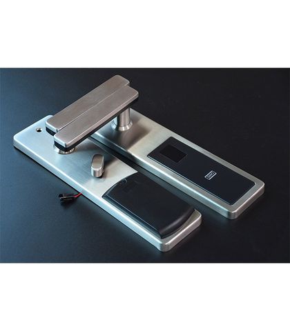 KHÓA THẺ TỪ KHÁCH SẠN WIKILOCK WK-X100