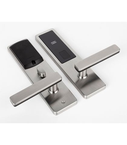 KHÓA THẺ TỪ KHÁCH SẠN WIKILOCK WK-X100