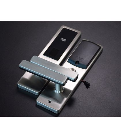 KHÓA THẺ TỪ KHÁCH SẠN WIKILOCK WK-X100