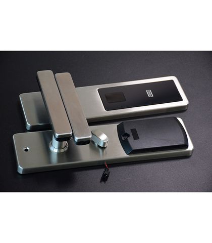 KHÓA THẺ TỪ KHÁCH SẠN WIKILOCK WK-X100