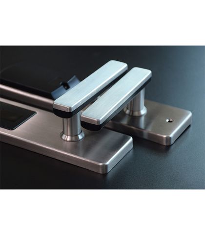 KHÓA THẺ TỪ KHÁCH SẠN WIKILOCK WK-X100