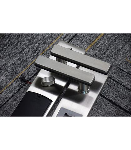 KHÓA THẺ TỪ KHÁCH SẠN WIKILOCK WK-X100