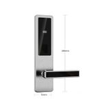 KHÓA THẺ TỪ KHÁCH SẠN WIKILOCK WK-X100