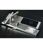 KHÓA THẺ TỪ KHÁCH SẠN WIKILOCK WK-908