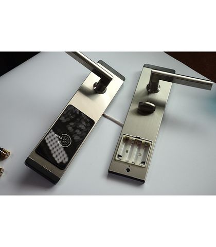 KHÓA THẺ TỪ KHÁCH SẠN WIKILOCK WK-908