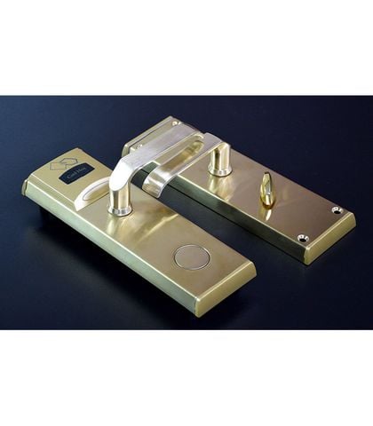 KHÓA THẺ TỪ KHÁCH SẠN WIKILOCK WK-101