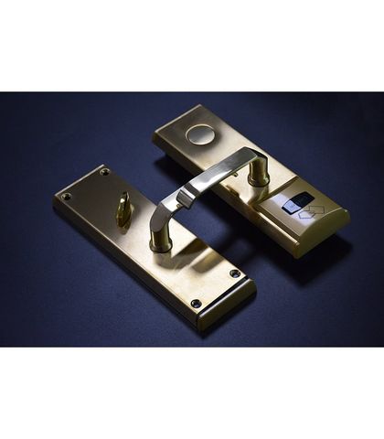 KHÓA THẺ TỪ KHÁCH SẠN WIKILOCK WK-101