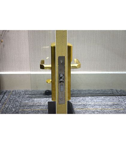 KHÓA THẺ TỪ KHÁCH SẠN WIKILOCK WK-101