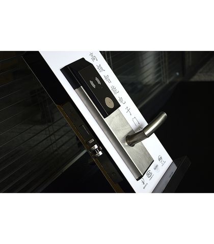 KHÓA THẺ TỪ KHÁCH SẠN WIKILOCK WK-216